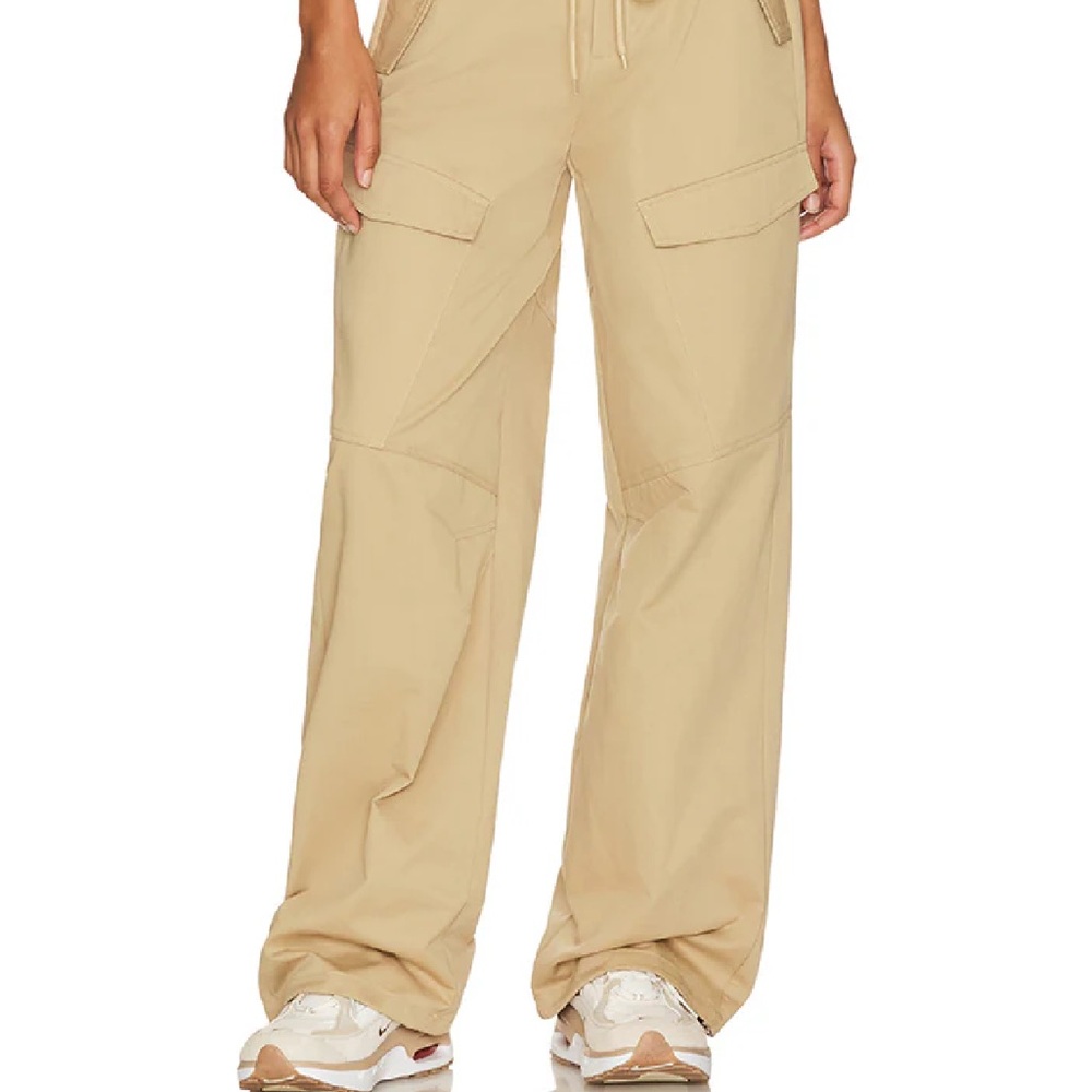 Superdown x Maggie Macdonald Beck Cargo pants
